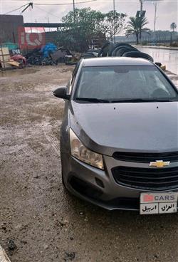 شێڤرۆلێت کروز